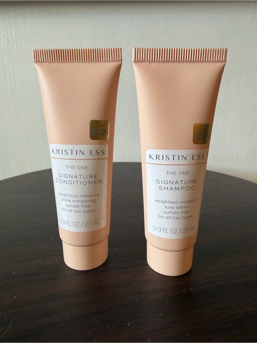 🌼 4/$13 - New set of Kristin Ess Signature Shampoo & Conditioner